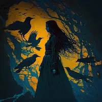 Лея — Мара — обложка